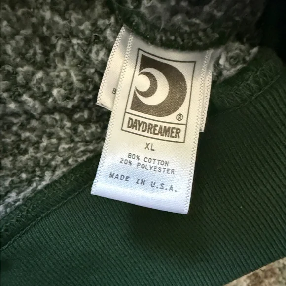 Daydreamer Rolling Stones Sweatshirt XL - Picture 4 of 4